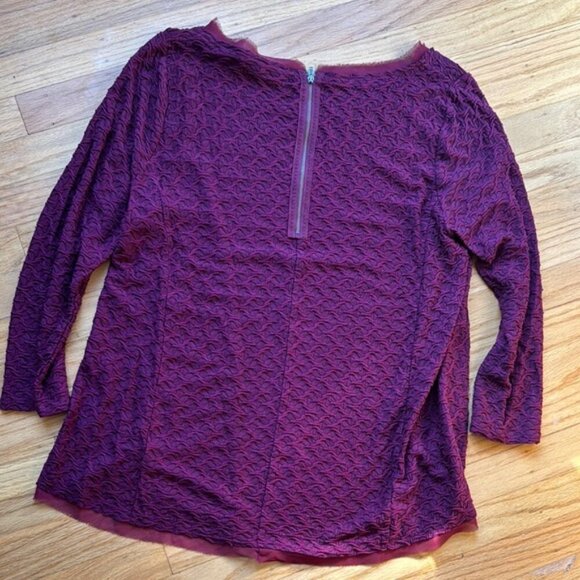 Tops - NWT Anthropologie Top